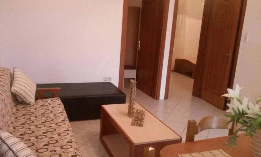 Vryzas Resort