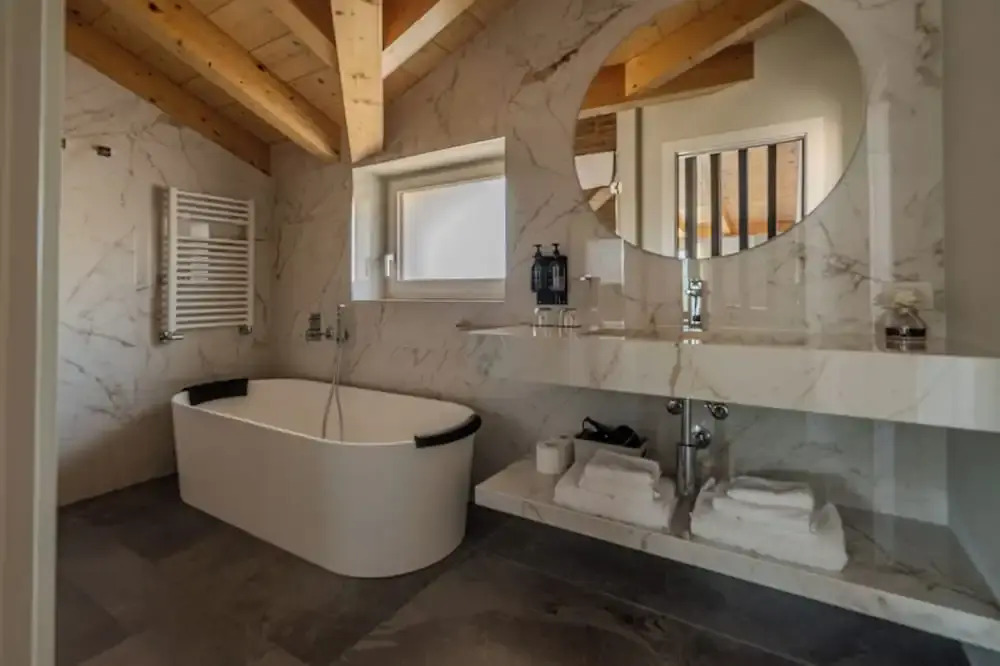 Miramontino Mountain Suite & Spa