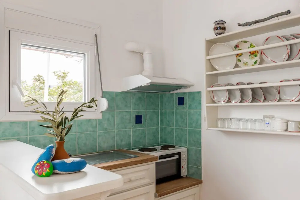 Villa Thea Studios & Apartments