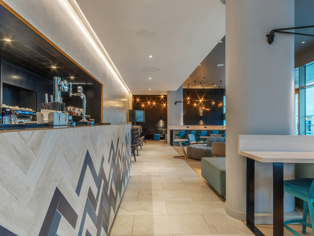 Apex City of Bath Hotel