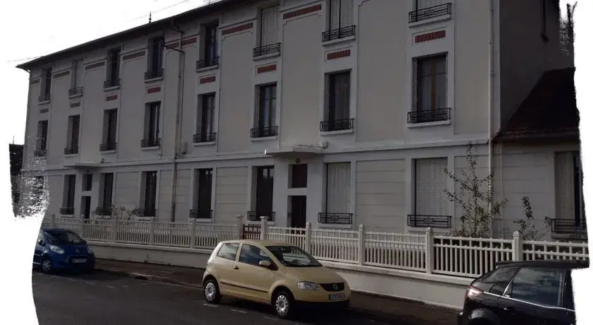 La Parenthèse