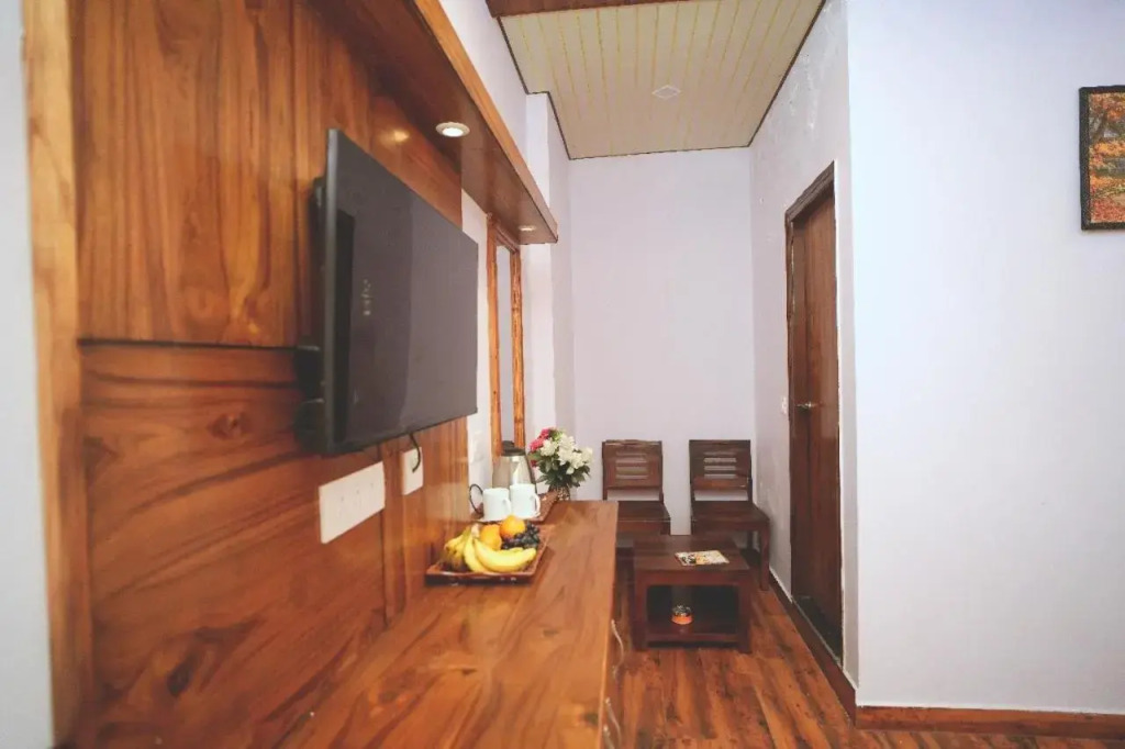 Shivalik Hotel And Resorts