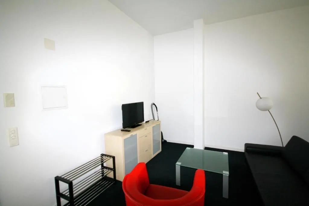 HITrental Zugersee -Apartments