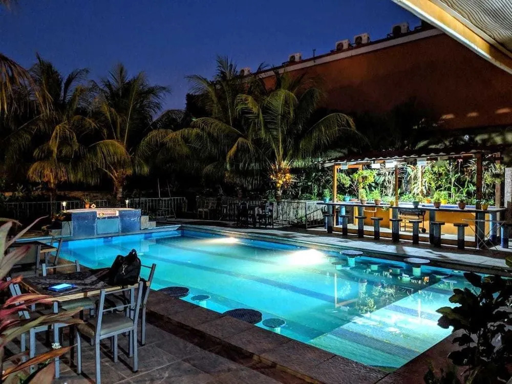 Hotel Real Destino