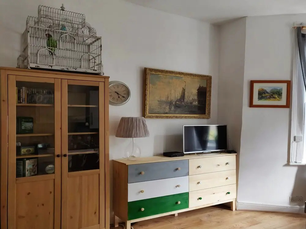 Comfortable Apartment in Central London