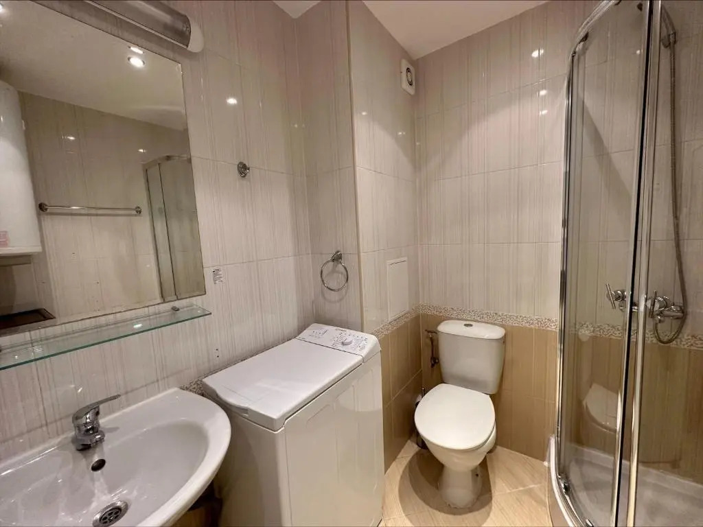 Menada Sky Dreams Apartments