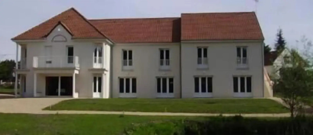 LOrée des Châteaux