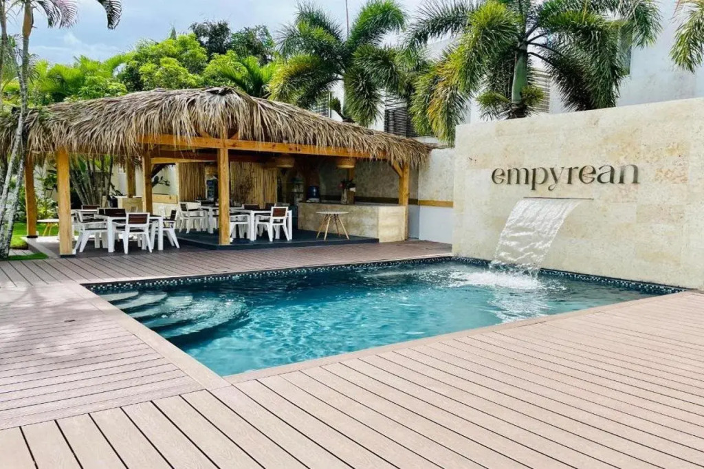 Empyrean Portillo Wellness