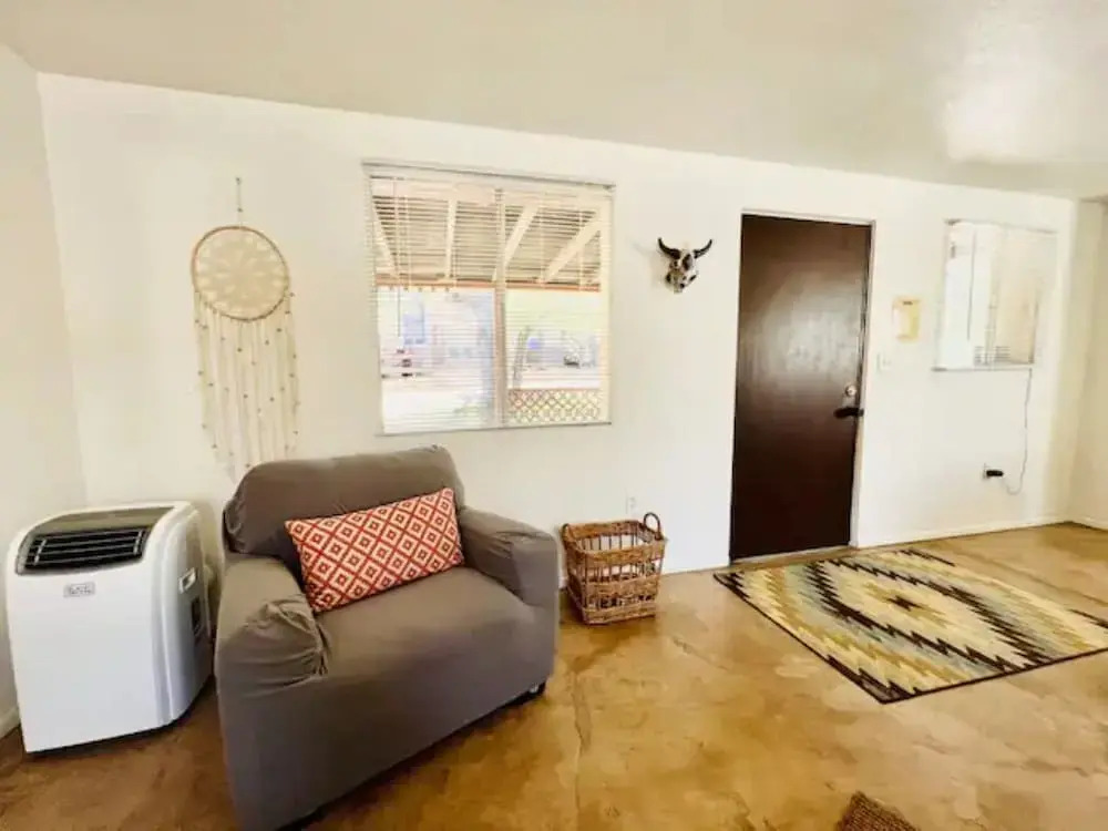 El Rancho Robles