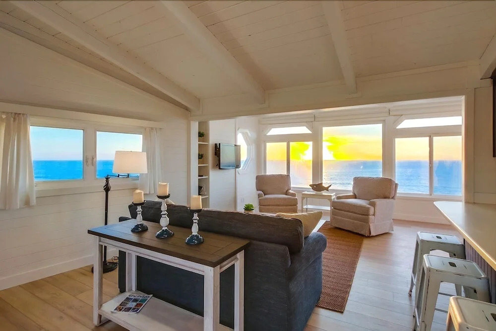 Beacons 3 Bedroom Home