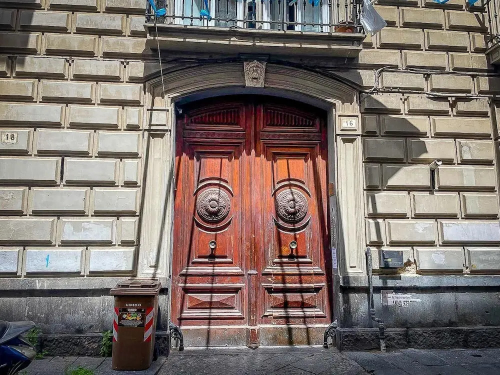 Via Arte Della Lana 16