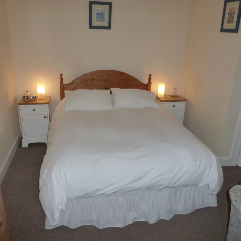 The Garden House Grittleton