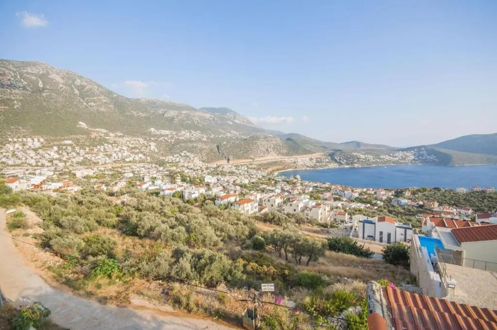 Villa Asya 2