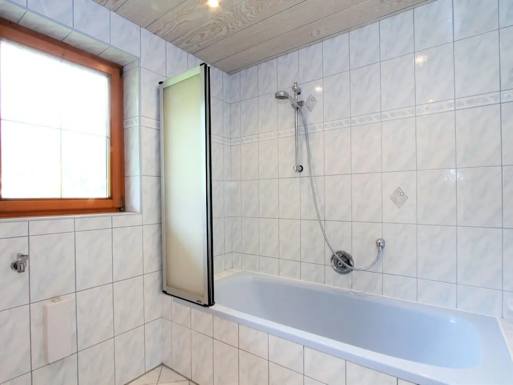 Cosy Apartment in Itter With Private Terrace