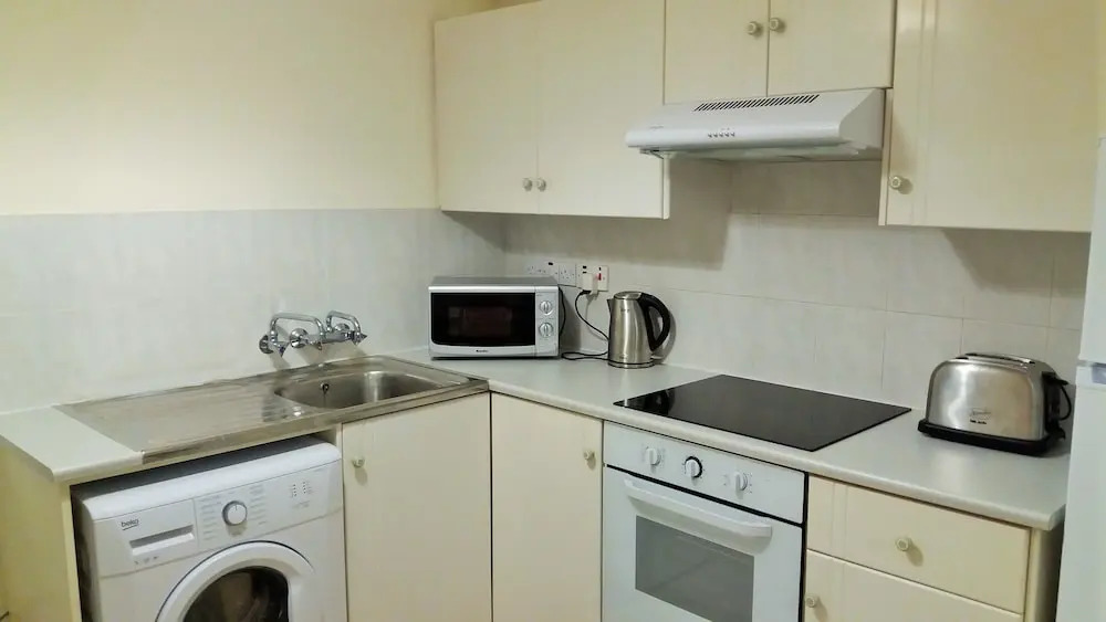 304 Carisa Holiday Flat