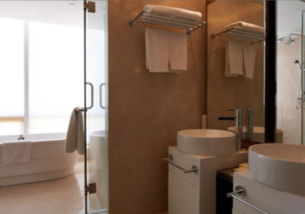 Belgravia Suites