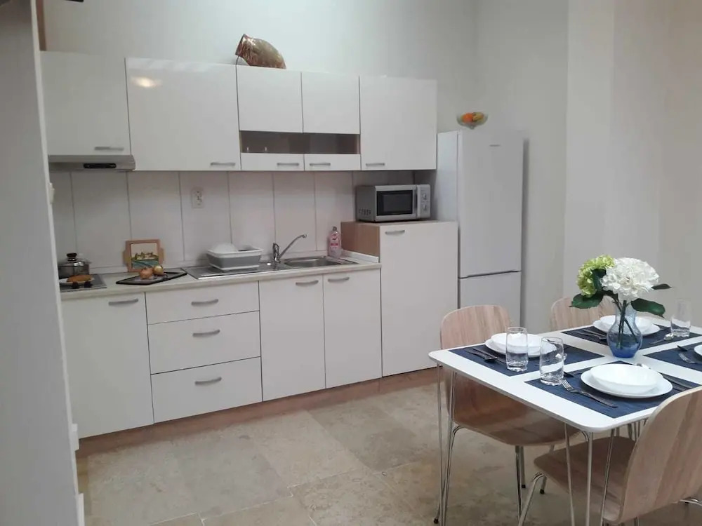 Apartments Ivana