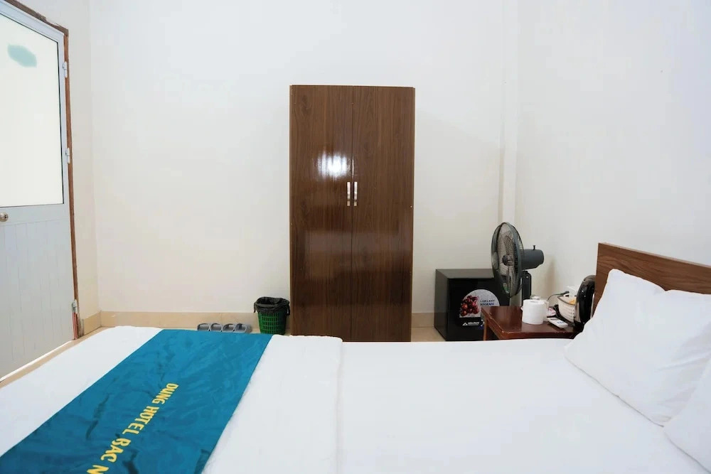Vang Anh 2 Hotel Bac Ninh