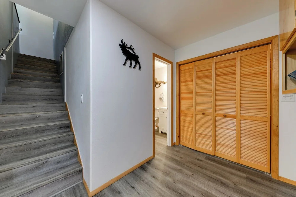 'majestic Pines' Ruidoso Retreat w/ New Hot Tub!