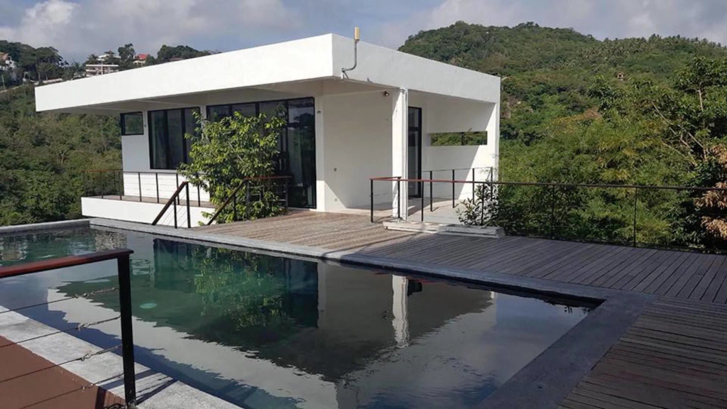 Villa de Kestrel