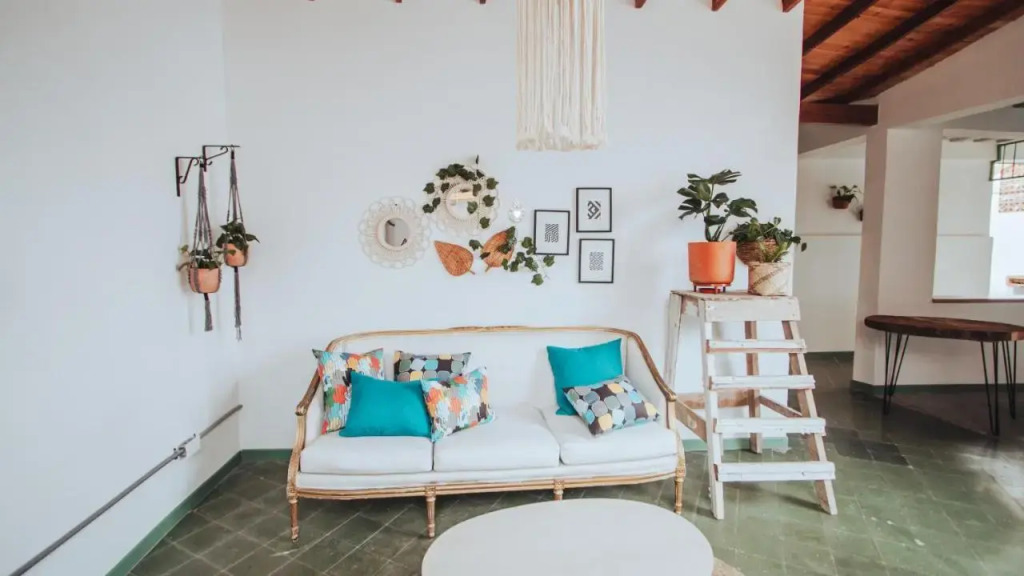 Centro Hostel Medellin