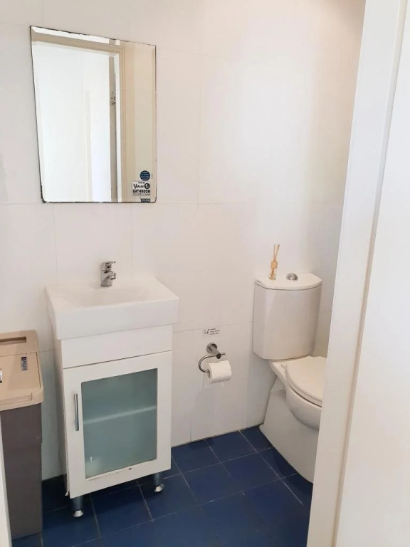 Manly Beach House