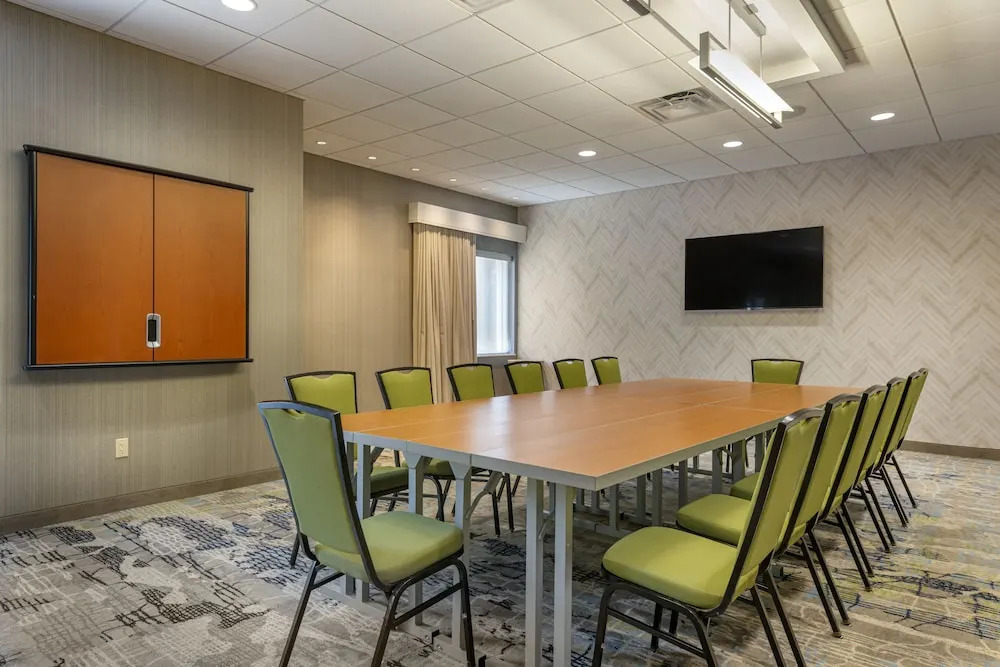 SpringHill Suites Vero Beach