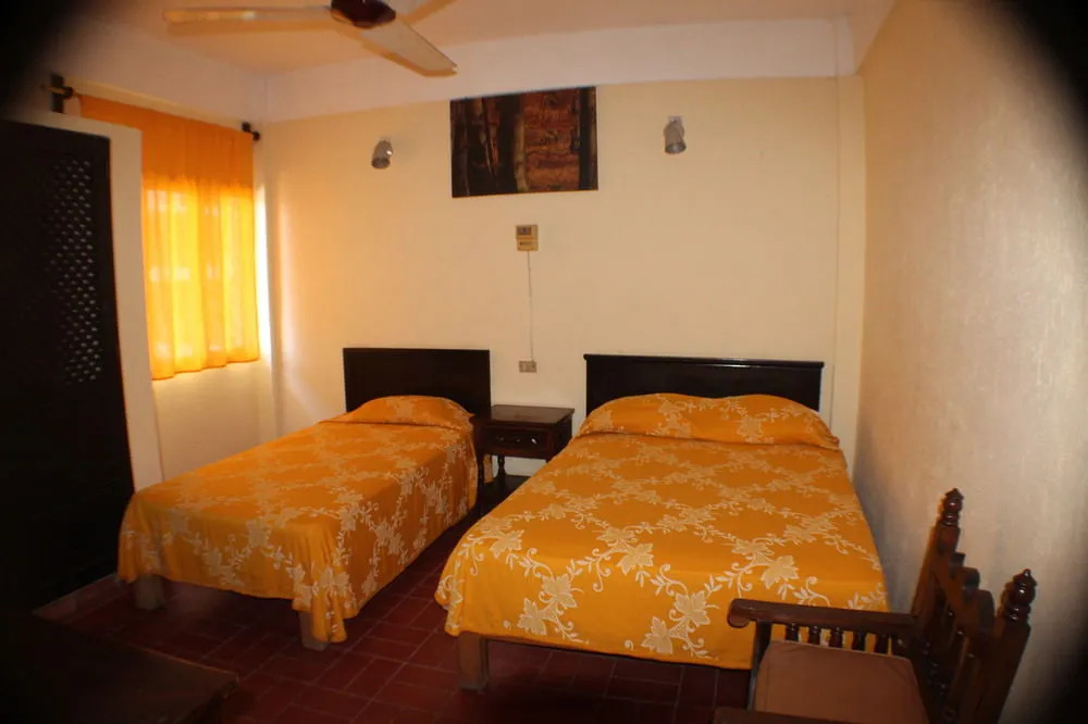 Hotel Marsol Vallarta