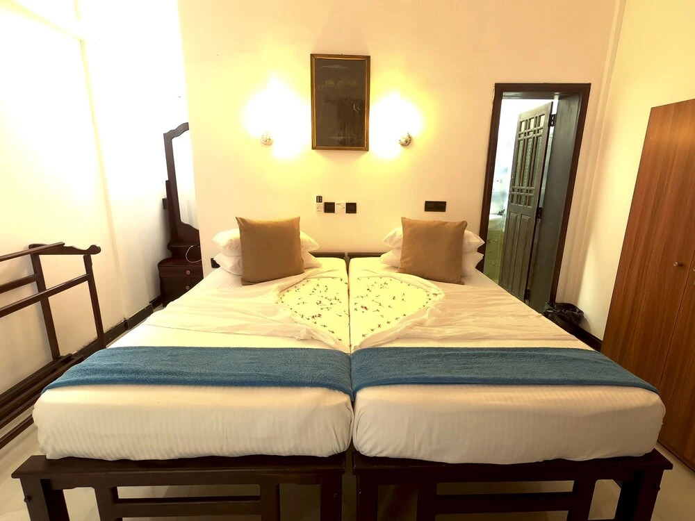 Arugam Hostel