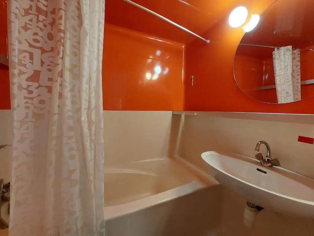 Appartement Les Arcs 1800, 2 pièces, 5 personnes - FR-1-411-218