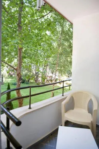 Hotel Sigma
