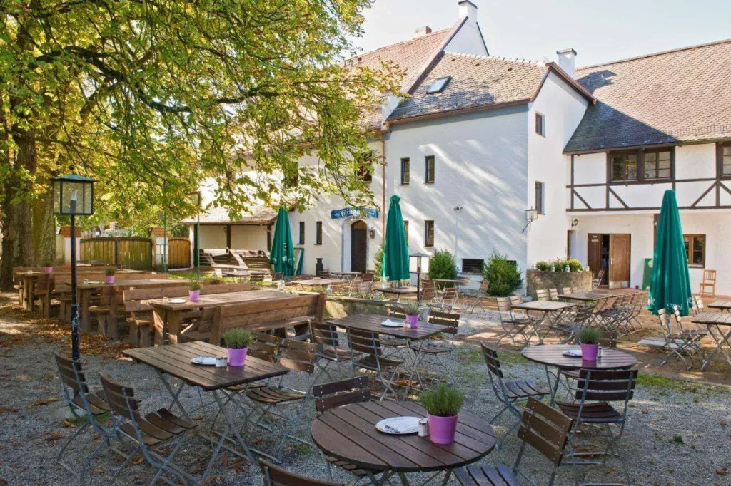 Gasthaus Ochsenwirt