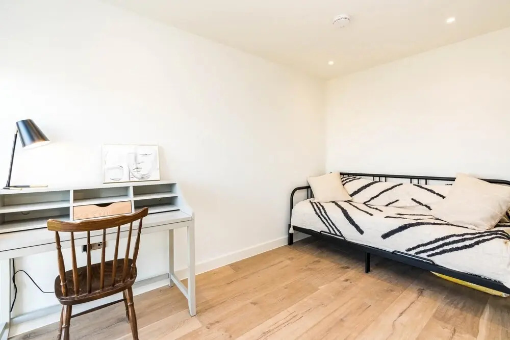 Luxury 2BD Flat W/terrace and Amazing Views