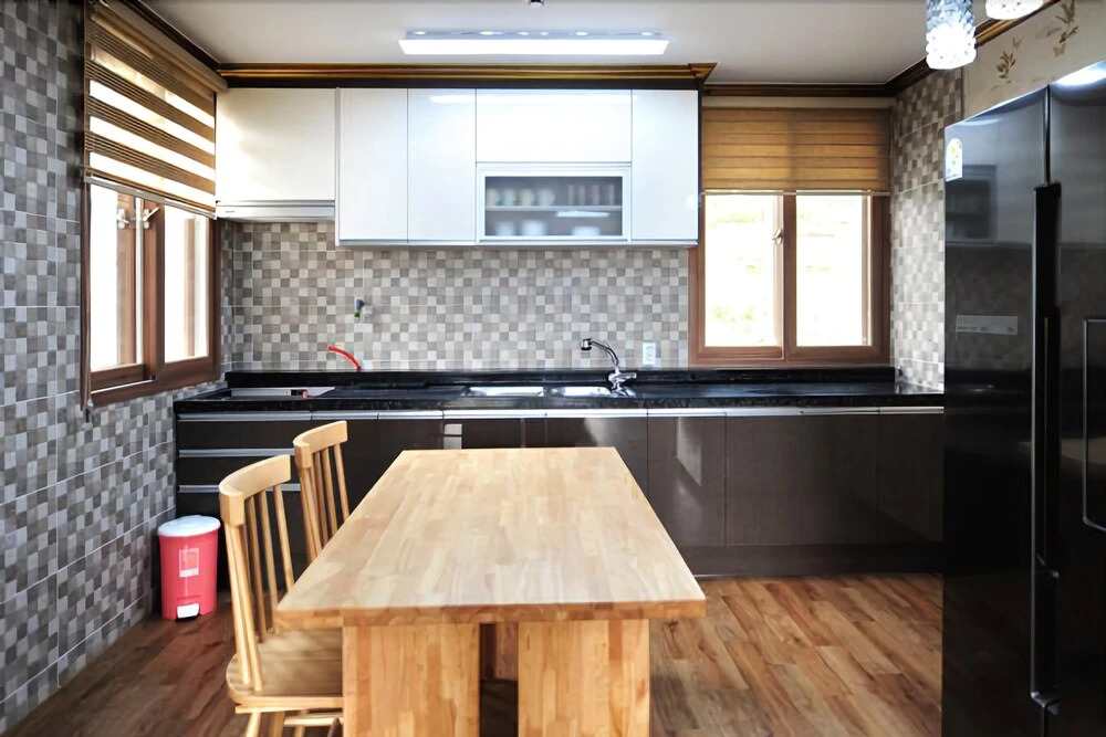 Yeosu Haein Pension