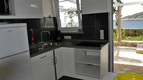 Apartments Punta Planka