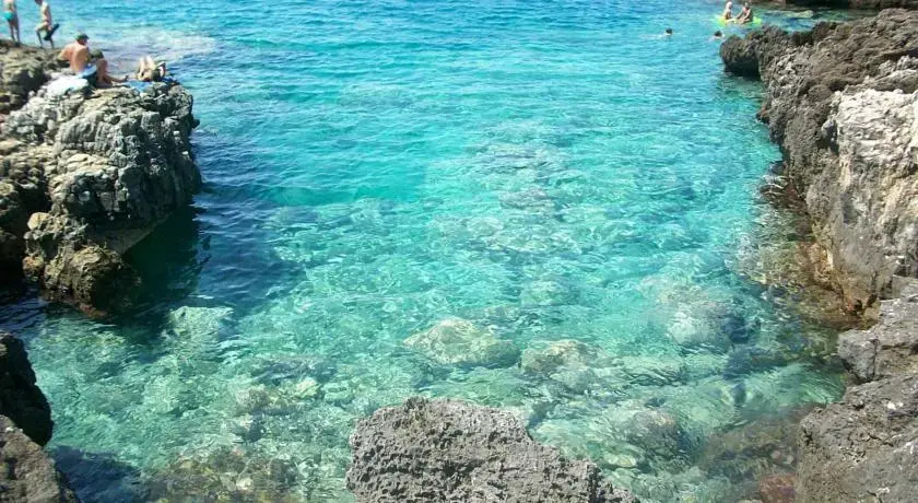 Vico delle Giravolte