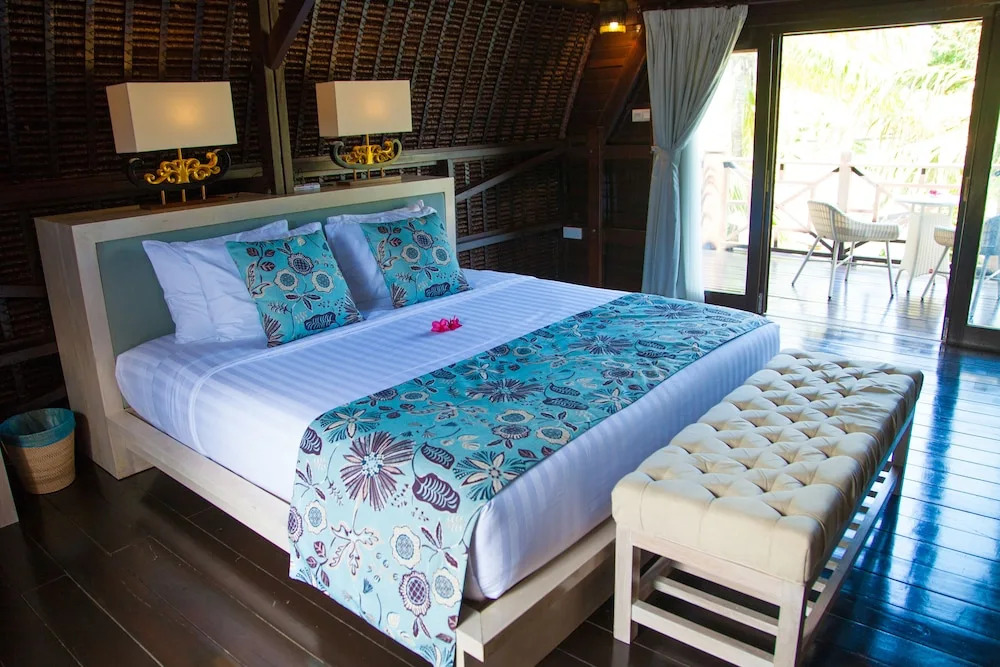 Kudat Riviera Exclusive Beach Villas