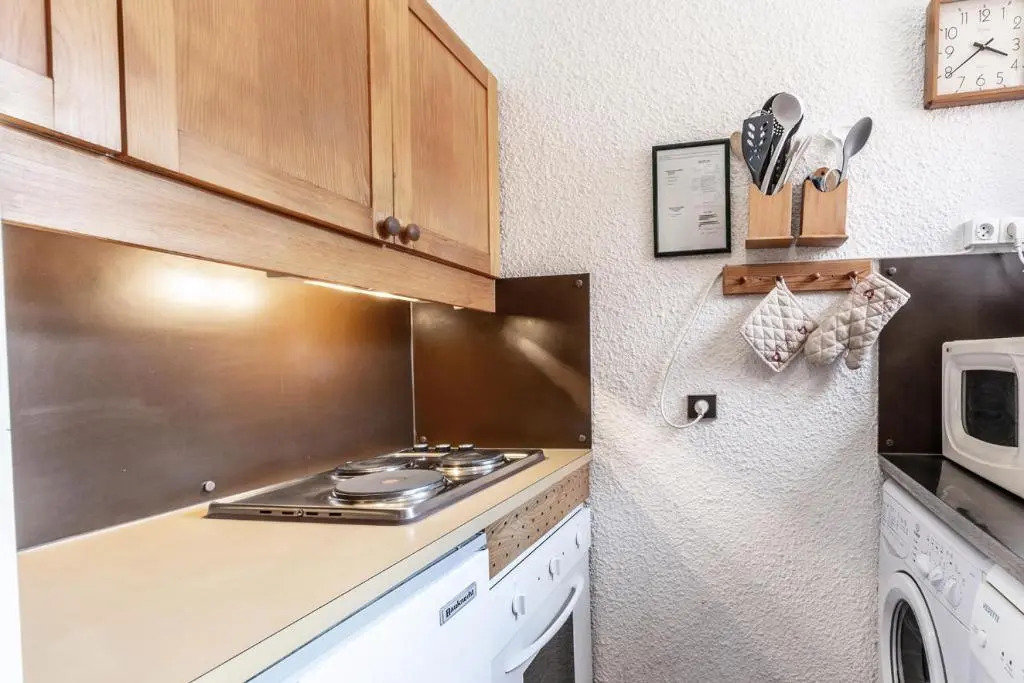 Résidence Verdons - Appartement VERDONS 7 pour 6 Personnes 51