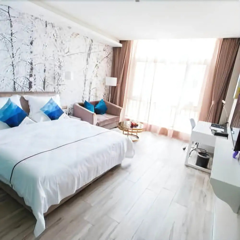 Yantai Rihiveli Hotel