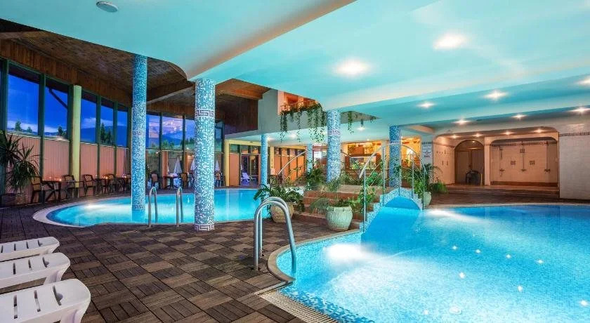 Park Hotel Olymp