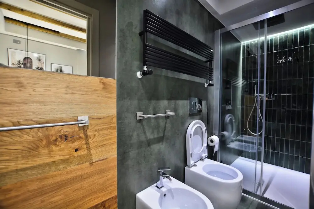 Corte Sospesa Guest House & Spa