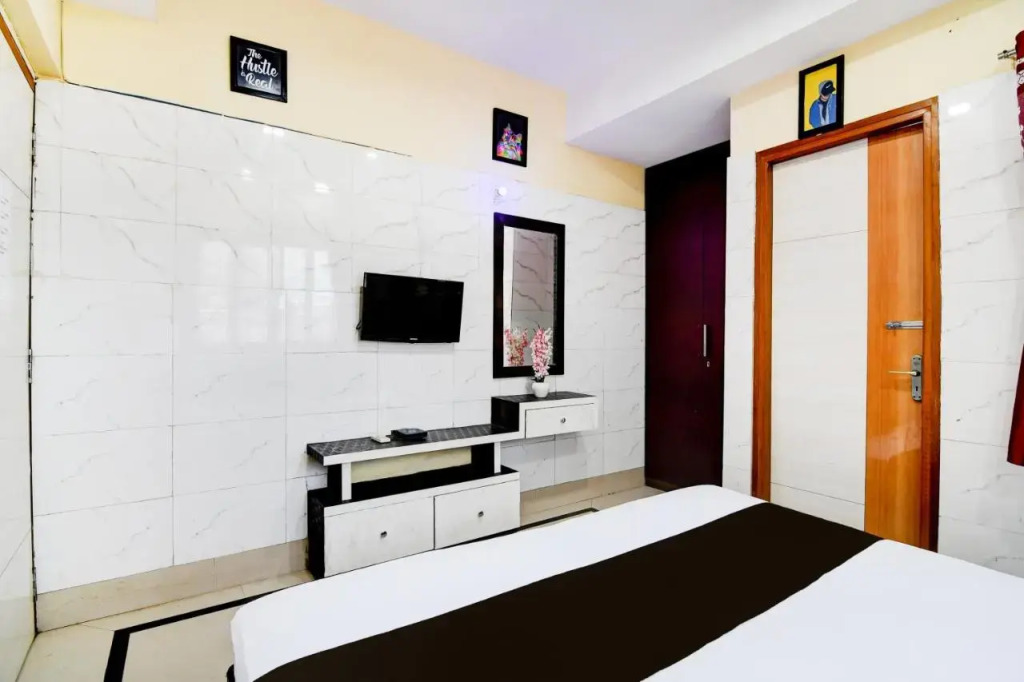 Sp2 Guest House