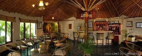 The Corbett Hideaway - By Leisure Hotels