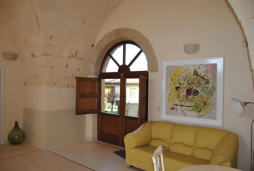 Masseria San Cosimo Agriresort