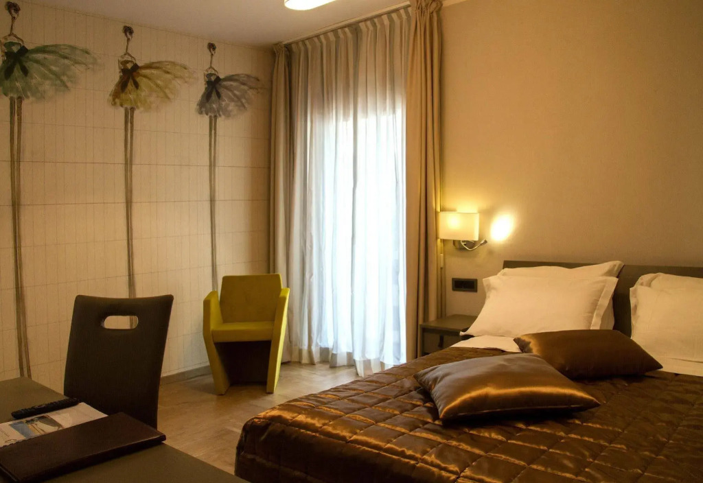 Tramas Hotel & Spa