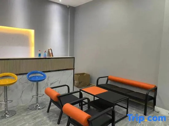 Home Inn Huaxuan Series - Huaxuan Select Hotel, Ancient Culture Street, Nankai District, Tianjin