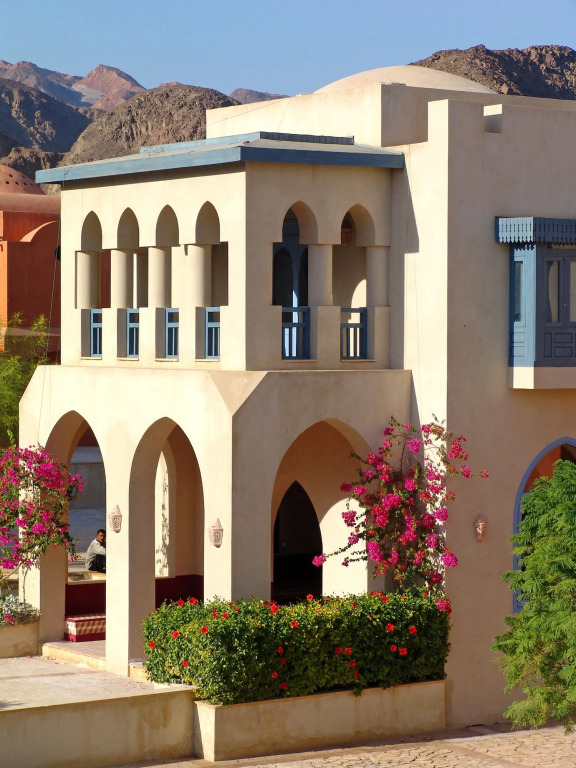 El Wekala Aqua Park Resort