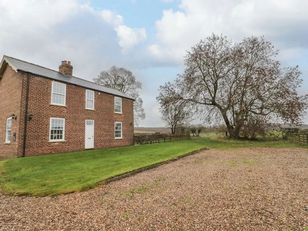 Foremans House