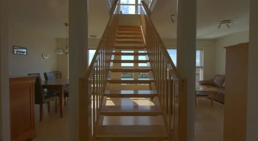 Glacier View Apartments