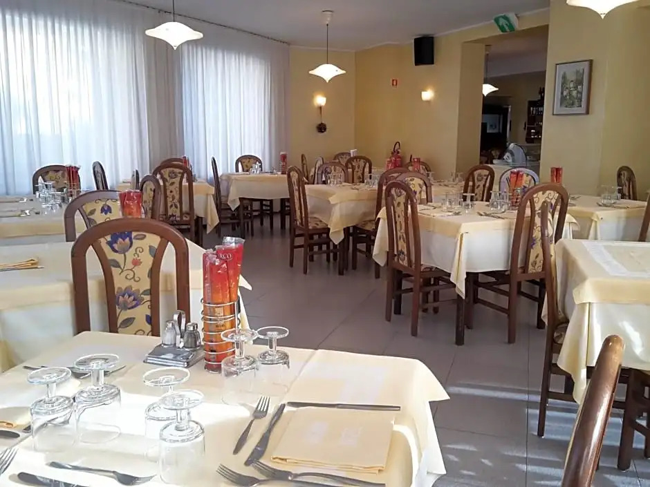 Hotel Mignon